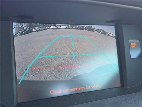 Used 2013 Lexus ES 300h w/ Premium Pkg FWD image 13