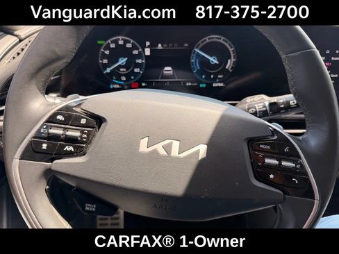 Certified 2023 Kia Niro Wave FWD image 24