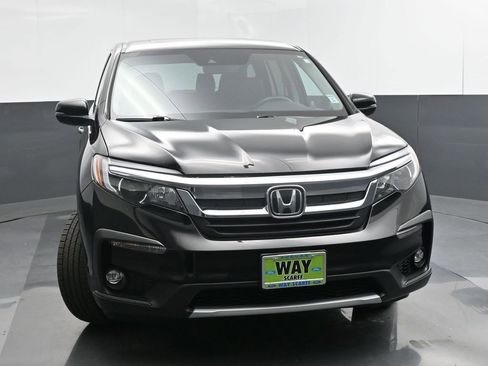 Used 2020 Honda Pilot EX-L image 8