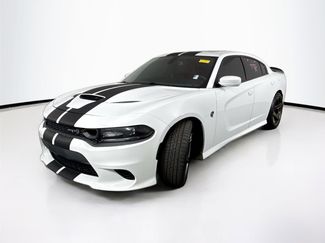 Used 2019 Dodge Charger SRT Hellcat w/ Harman/Kardon Audio Group video 2
