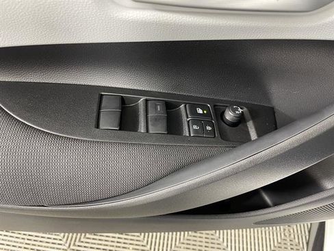 New 2026 Toyota Corolla SE image 18