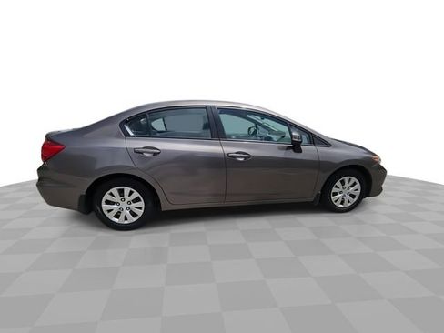 Used 2012 Honda Civic LX image 9