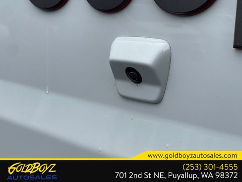 Used 2020 Jeep Gladiator Rubicon image 33