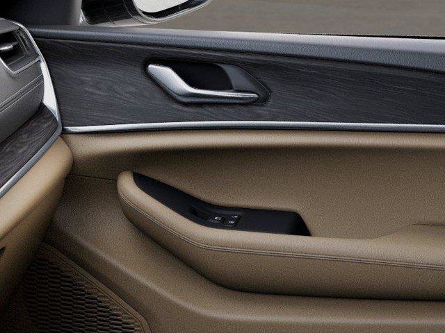 New 2027 Jeep Grand Cherokee Limited AWD/4WD image 56