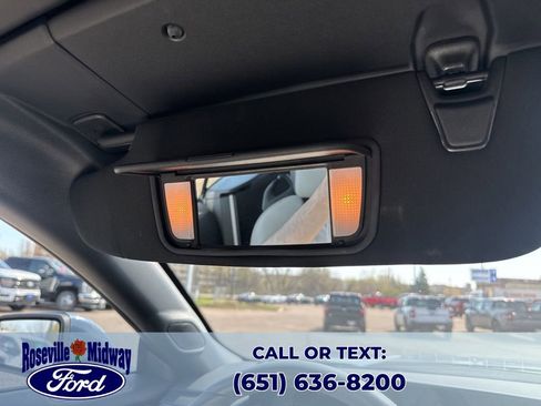 Used 2025 Ford Mustang GT Premium RWD image 23