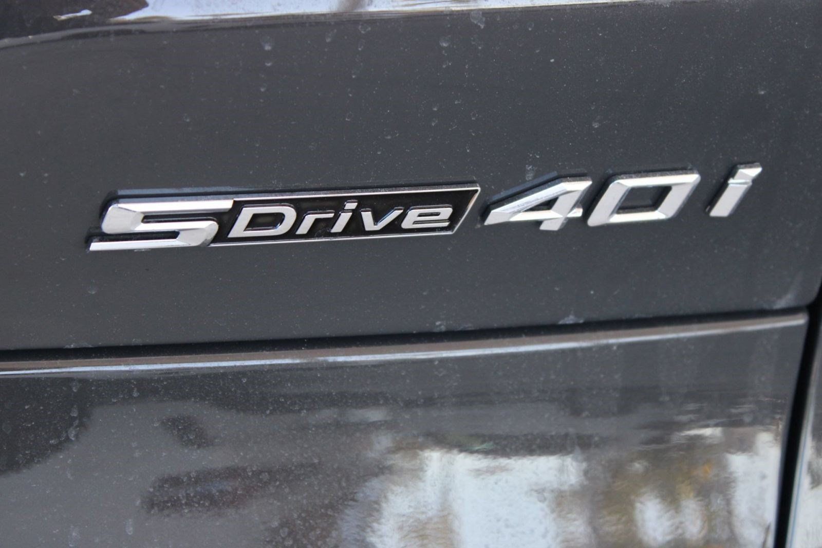 Used 2026 BMW X5 sDrive40i RWD image 30