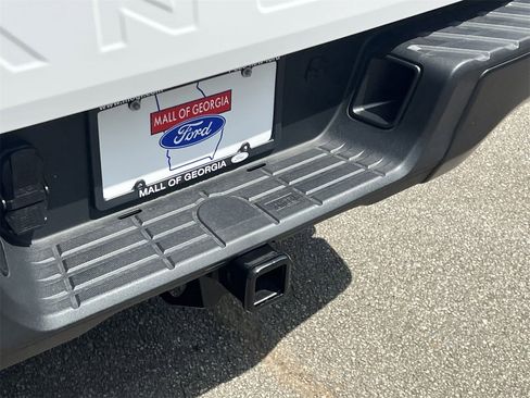 New 2025 Ford Ranger XL w/ Trailer Tow Package image 23