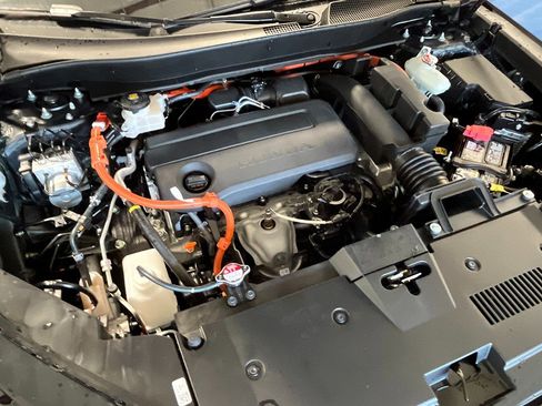 New 2026 Honda CR-V Sport-L image 13