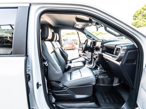 Used 2025 Ford F150 XL AWD/4WD image 39