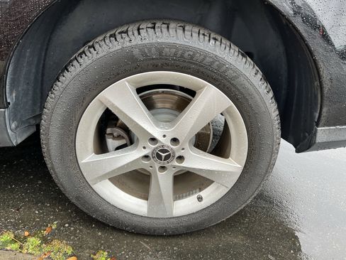 Certified 2017 Mercedes-Benz GLE 350 image 13