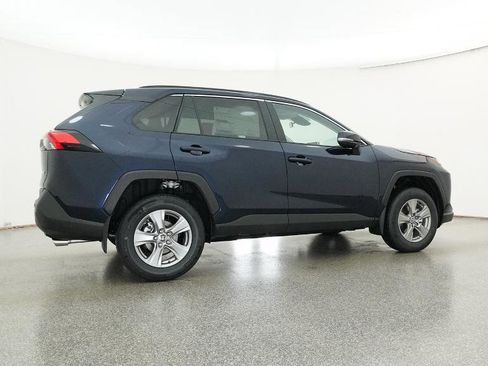 New 2025 Toyota RAV4 XLE image 71