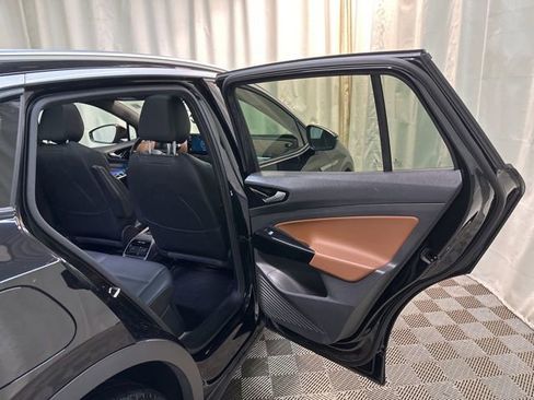 Certified 2021 Volkswagen ID.4 Pro S w/ Gradient Package image 32