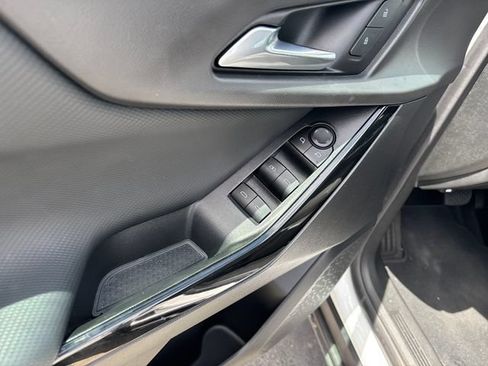 Certified 2025 Chevrolet Equinox LT AWD/4WD image 11