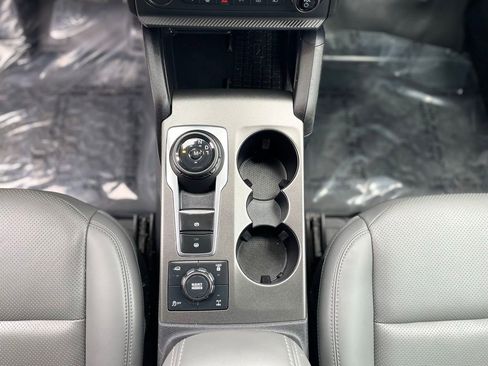 Used 2025 Ford Bronco Sport Badlands AWD/4WD image 17