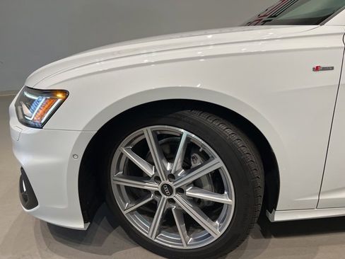 Used 2024 Audi A6 2.0T Premium w/ Summer of Audi Package image 12
