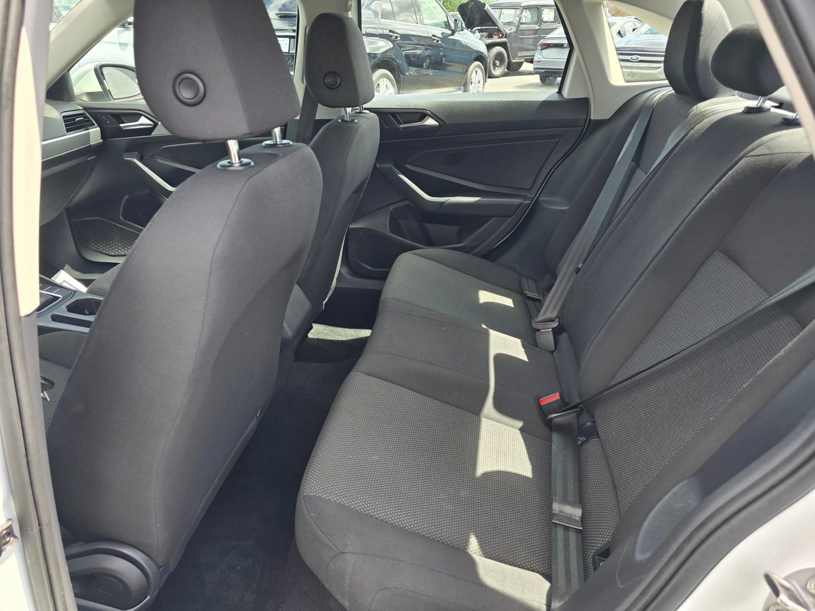 Used 2019 Volkswagen Jetta S w/ Driver Assistance Package FWD image 18