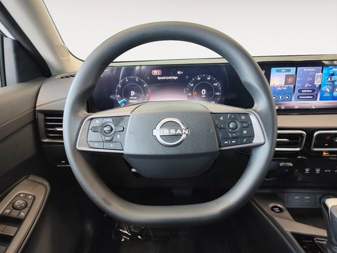 Certified 2026 Nissan Sentra SV w/ Floor Mat Package FWD image 15