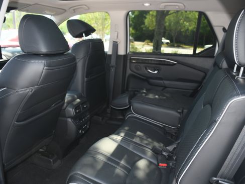 Certified 2023 Honda Pilot Elite image 17