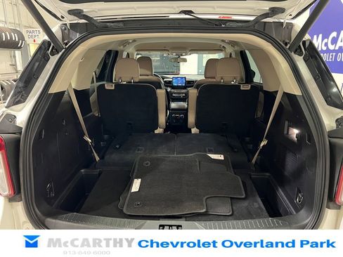 Used 2020 Ford Explorer XLT w/ Equipment Group 202A image 29