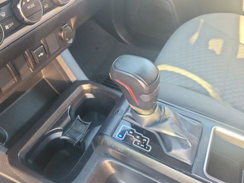 Certified 2023 Toyota Tacoma SR image 28