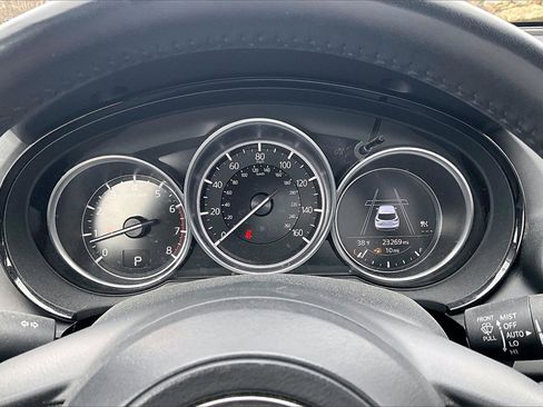 Used 2023 MAZDA CX-9 Touring image 17