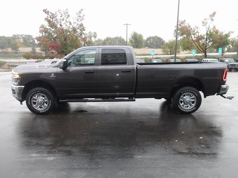 New 2026 RAM 2500 Tradesman image 5