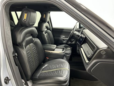 Used 2024 Rivian R1S Adventure Quad AWD/4WD image 24