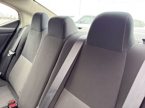 Certified 2024 Nissan Sentra SV image 31