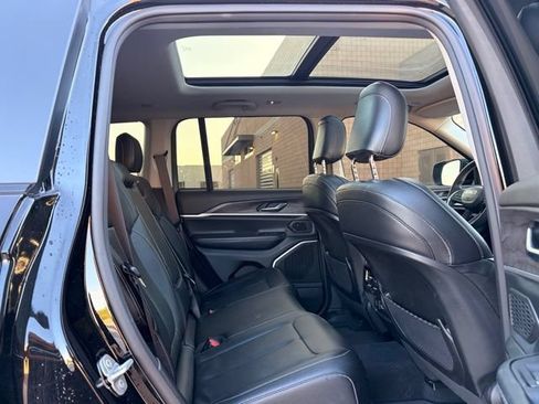Used 2022 Jeep Grand Cherokee Limited 4xe AWD/4WD image 15