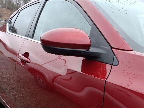 Used 2022 Nissan Sentra SV w/ All-Weather Package image 10