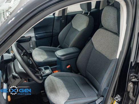 Used 2024 Ford Maverick XLT w/ Equipment Group 300A Standard image 22