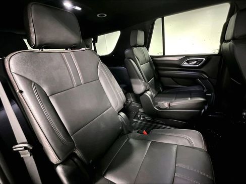 Used 2024 Chevrolet Tahoe RST w/ Luxury Package RWD image 35