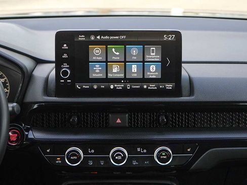 Used 2025 Honda CR-V EX-L image 19