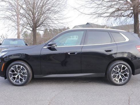 New 2026 BMW X3 xDrive30 w/ Premium Package image 4