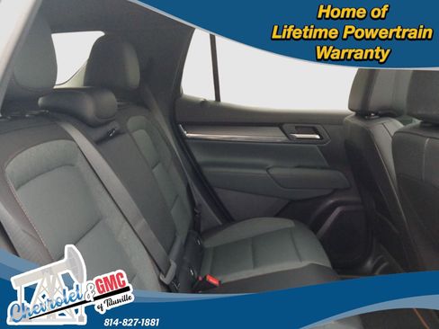 New 2026 GMC Terrain AT4 image 31