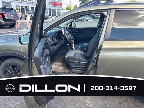 Used 2023 Subaru Ascent Onyx Edition AWD/4WD image 6
