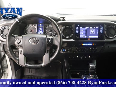 Used 2019 Toyota Tacoma TRD Pro image 20