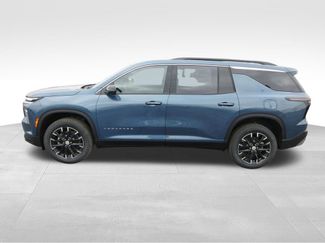 New 2026 Chevrolet Traverse LT w/ Sun and Wheel Package video 2