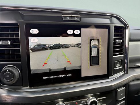 New 2026 Ford F350 Lariat w/ Black Appearance Package AWD/4WD image 15