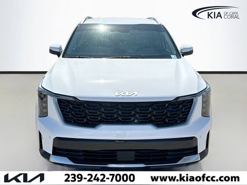 New 2026 Kia Sorento S image 8
