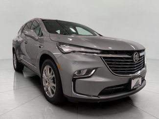 Used 2024 Buick Enclave Premium w/ Experience Buick Package AWD/4WD video 1