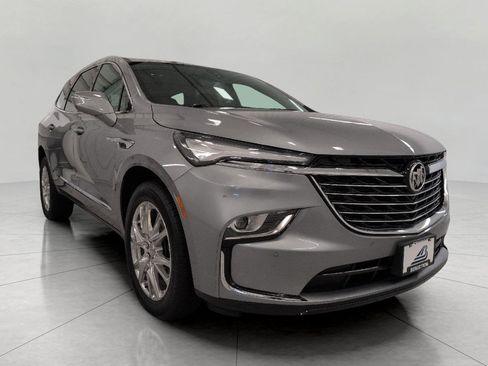 Used 2024 Buick Enclave Premium w/ Experience Buick Package AWD/4WD image 1