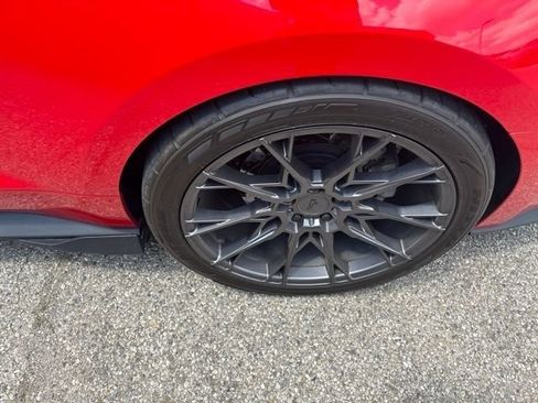 Used 2016 Ford Mustang GT Premium w/ Equipment Group 401A RWD image 12