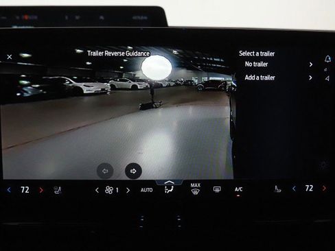 Used 2025 Ford Expedition Tremor image 40