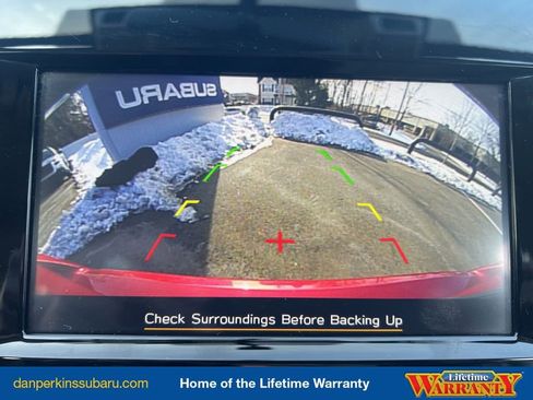 Used 2022 Subaru Impreza 2.0i image 18