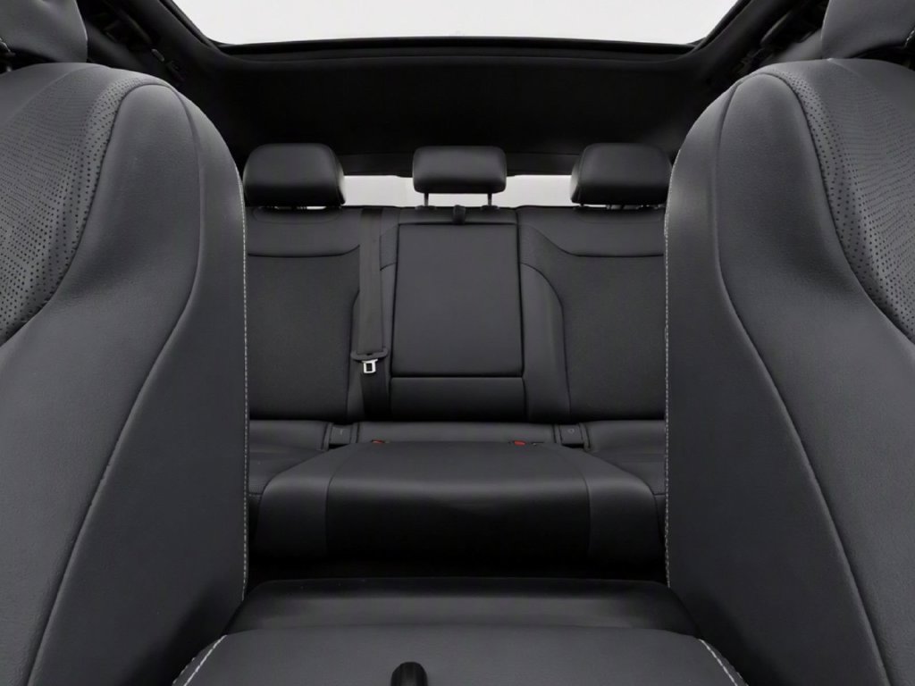Certified 2023 Volkswagen ID.4 Pro S AWD/4WD image 27