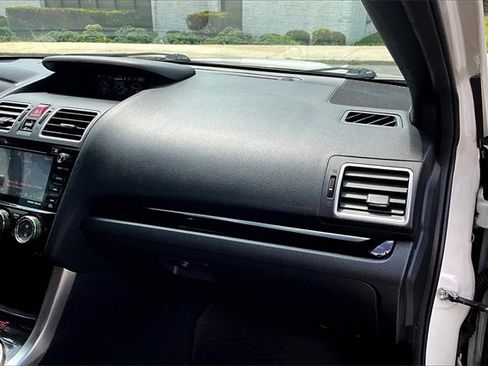 Used 2018 Subaru WRX STI Limited image 23