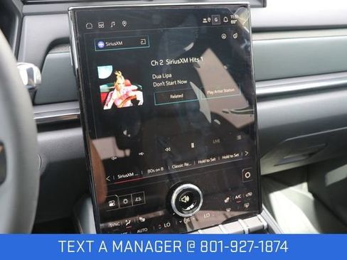 New 2026 GMC Terrain AT4 w/ Technology Package II AWD/4WD image 26
