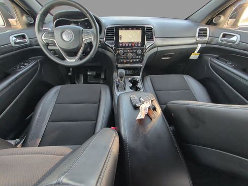 Used 2021 Jeep Grand Cherokee Laredo X RWD image 29