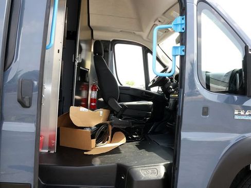 Used 2024 RAM ProMaster 3500 FWD image 27